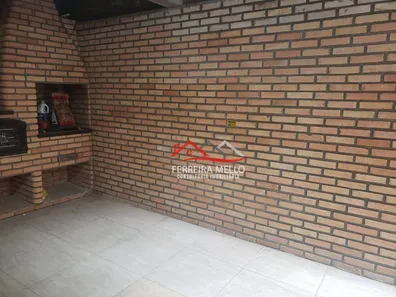 Sobrado com 2 Quartos à venda, 234m² no Serpa, Caieiras