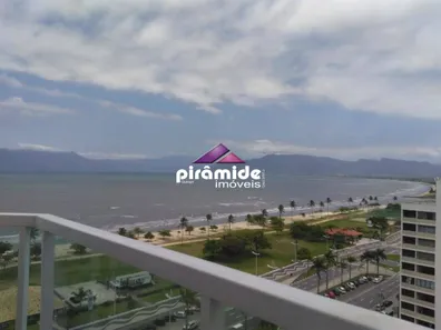 Apartamento com 3 Quartos à venda, 198m² no Centro, Caraguatatuba