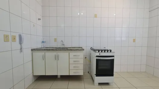 Flat com 1 Quarto à venda, 41m² no Jardim Panorama, São José do Rio Preto
