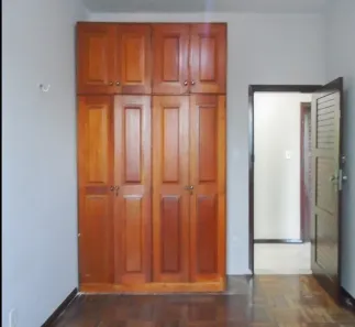 Apartamento com 3 Quartos para alugar, 130m² no Batista Campos, Belém