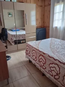 Fazenda / Sítio / Chácara com 2 Quartos à venda, 70m² no São João Batista, São João Batista