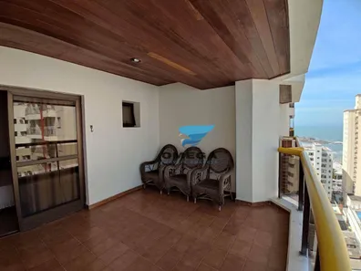 Flat com 3 Quartos à venda, 110m² no Pitangueiras, Guarujá