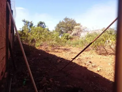 Terreno / Lote / Condomínio para alugar, 500m² no Vila Biagioni (Vila Xavier), Araraquara