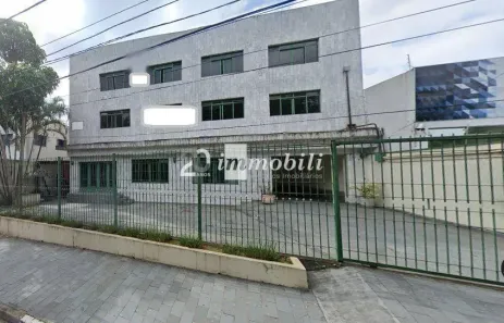 Prédio Inteiro para alugar, 1019m² no Parque São George, Cotia