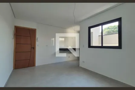 Apartamento com 2 Quartos à venda, 50m² no Parque Oratório, Santo André