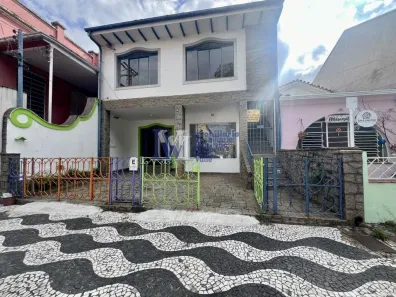 Casa Comercial para alugar, 300m² no Centro, Bragança Paulista