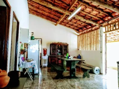 Fazenda / Sítio / Chácara com 3 Quartos à venda, 5000m² no , Esmeraldas