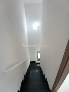 Casa de Condomínio com 2 Quartos para alugar, 58m² no Jardins Mangueiral, Brasília