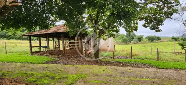Fazenda / Sítio / Chácara à venda, 235m² no , Nerópolis