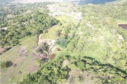 Fazenda / Sítio / Chácara com 2 Quartos à venda, 12000m² no Murici, Caruaru