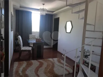 Cobertura com 3 Quartos à venda, 109m² no Maria Paula, São Gonçalo