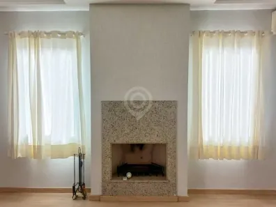 Casa de Condomínio com 3 Quartos para venda ou aluguel, 297m² no Parque das Laranjeiras, Itatiba