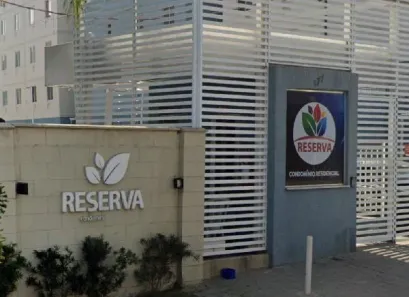 Apartamento com 2 Quartos à venda, 45m² no Bom Pastor, Belford Roxo