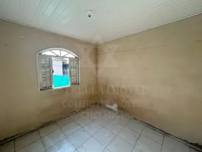 Casa de Vila com 2 Quartos à venda, 68m² no Bacaxá (Bacaxá), Saquarema