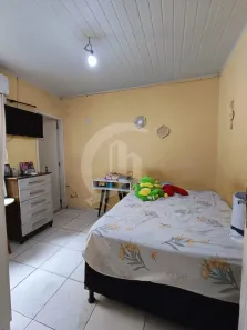 Galpão / Depósito / Armazém à venda, 210m² no Farolândia, Aracaju
