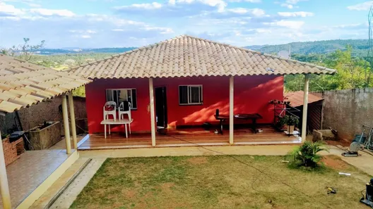 Casa com 3 Quartos à venda, 150m² no Lagoa dos Mares, Confins