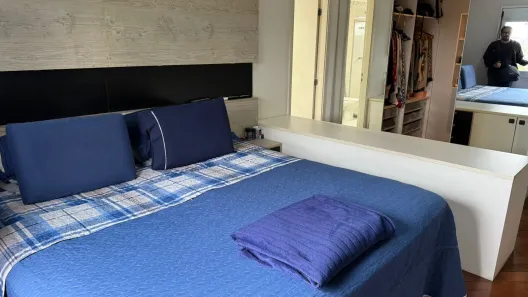 Apartamento com 4 Quartos à venda, 212m² no Jardim Morumbi, São Paulo