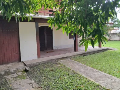 Casa com 4 Quartos à venda, 165m² no Praia Seca, Araruama