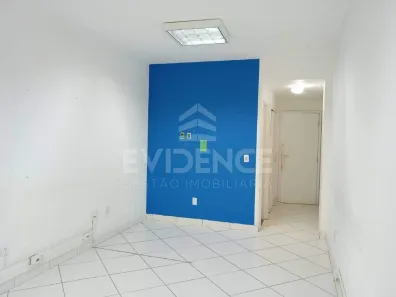 Conjunto Comercial / Sala para alugar, 36m² no Enseada do Suá, Vitória