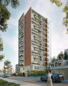 Loft com 3 Quartos à venda, 82m² no Bessa, João Pessoa