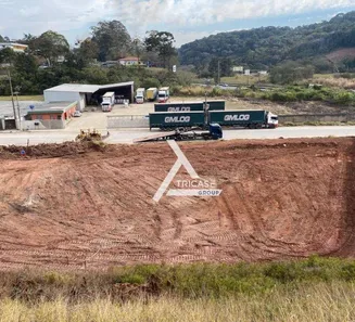 Galpão / Depósito / Armazém para alugar, 2000m² no Parque Paraíso, Itapecerica da Serra