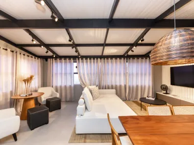 Cobertura com 4 Quartos à venda, 162m² no Vila Progredior, São Paulo