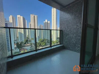 Apartamento com 3 Quartos à venda, 84m² no Rosarinho, Recife
