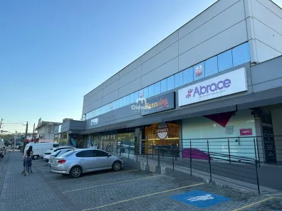Conjunto Comercial / Sala para alugar, 50m² no Chico de Paulo, Jaraguá do Sul