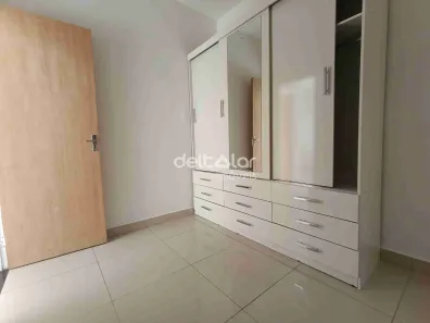 Apartamento com 2 Quartos à venda, 58m² no Planalto, Belo Horizonte