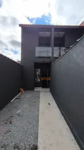 Sobrado com 2 Quartos à venda, 72m² no Chácara São Luiz, Franco da Rocha