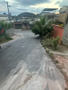 Terreno / Lote / Condomínio à venda, 150m² no Parque Fluminense, Duque de Caxias