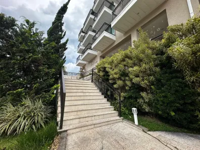 Cobertura com 1 Quarto à venda, 50m² no Itaipava, Petrópolis