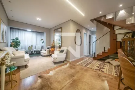 Cobertura com 4 Quartos à venda, 180m² no Vila Gumercindo, São Paulo