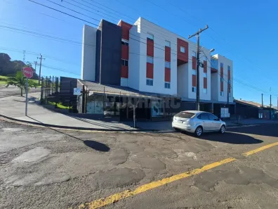 Loja / Salão / Ponto Comercial para alugar, 50m² no Loteamento Residencial Villágio Di Roma, Apucarana