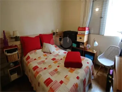 Apartamento com 2 Quartos para alugar, 75m² no Pinheiros, São Paulo