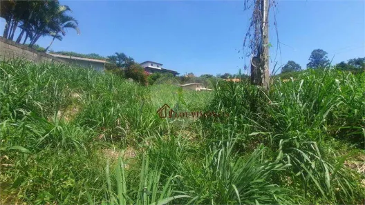 Terreno / Lote / Condomínio para venda ou aluguel, 1000m² no Vilagge Capricio, Louveira