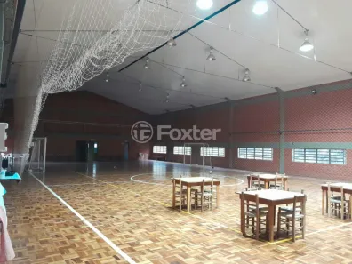 Galpão / Depósito / Armazém com 2 Quartos à venda, 1335m² no Bairro Padre Eterno Ilges, Santa Maria do Herval