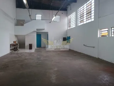 Galpão / Depósito / Armazém para alugar, 237m² no Casa Grande, Diadema