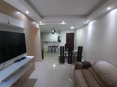 Apartamento com 3 Quartos à venda, 78m² no Tijuca, Rio de Janeiro