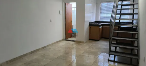 Apartamento com 1 Quarto para alugar, 70m² no Caeté, Caeté