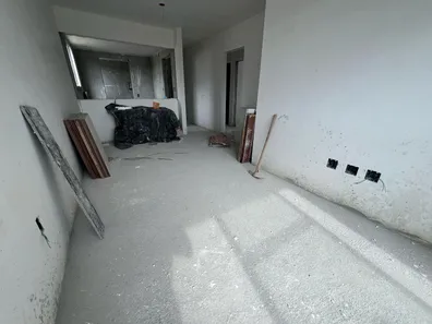 Apartamento com 3 Quartos à venda, 75m² no Europa, Contagem