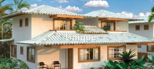 Casa de Condomínio com 4 Quartos à venda, 170m² no Manguinhos, Armação dos Búzios