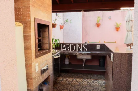 Cobertura com 2 Quartos à venda, 104m² no Nova Aliança, Ribeirão Preto