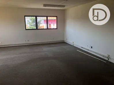 Conjunto Comercial / Sala para alugar, 50m² no Pinheirinho, Vinhedo