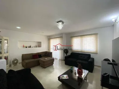 Sobrado com 4 Quartos para alugar, 258m² no Barcelona, São Caetano do Sul