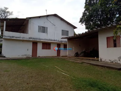 Fazenda / Sítio / Chácara com 4 Quartos à venda, 200m² no Parque Dante Marmirolli, Sumaré