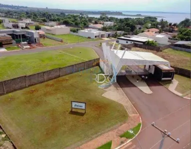 Terreno / Lote / Condomínio à venda, 420m² no Alvorada do Sul, Alvorada do Sul