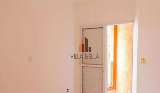 Casa de Condomínio com 2 Quartos para venda ou aluguel, 98m² no Parque das Nações, Santo André
