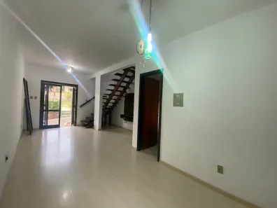 Sobrado com 3 Quartos à venda, 113m² no Campestre, São Leopoldo