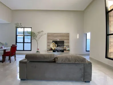 Casa de Condomínio com 3 Quartos à venda, 230m² no Jardim Delegá, Salto